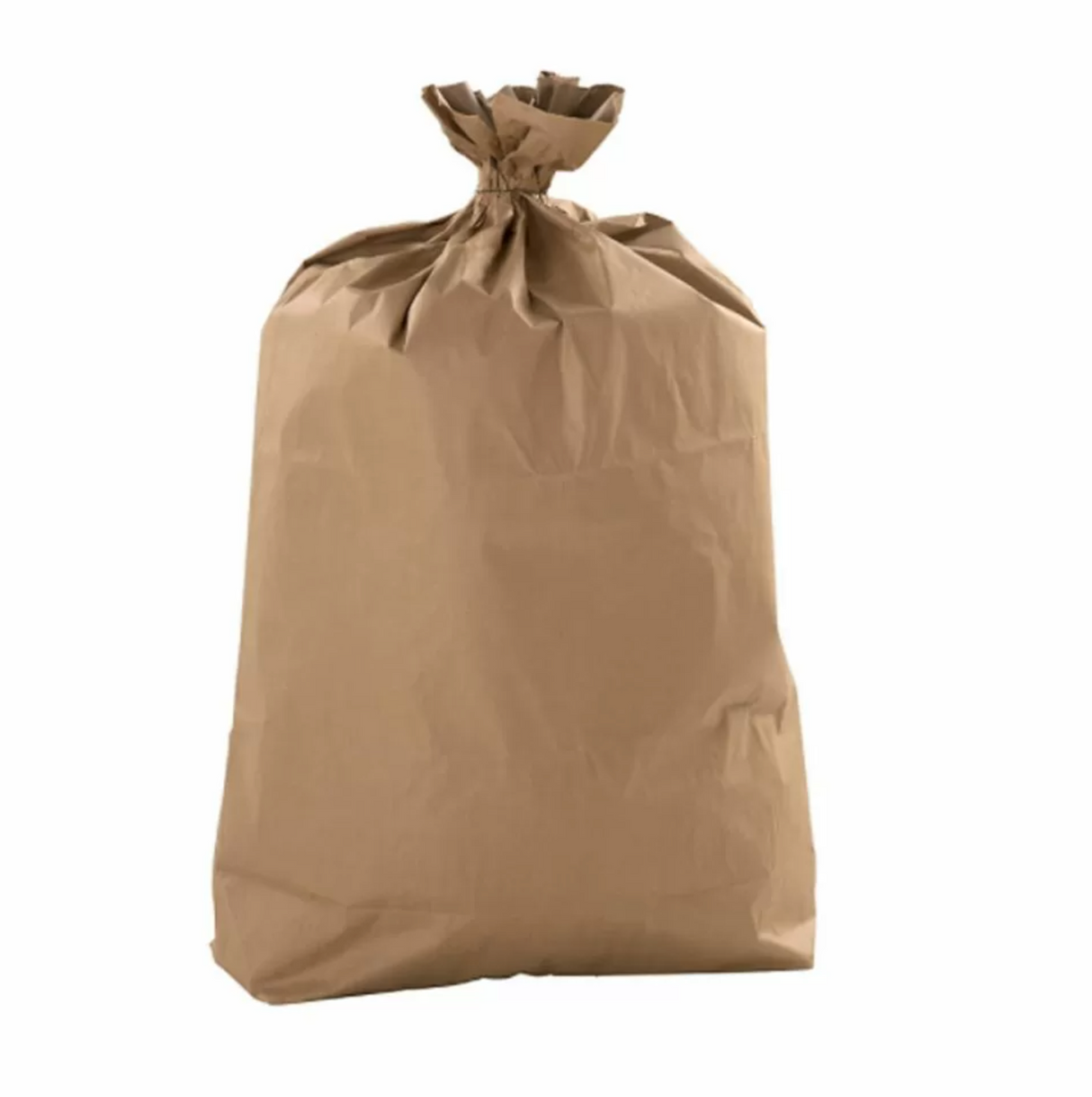 Papier Sack Kreuzboden (5 Stück)