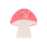 Fairy Mushroom Servietten